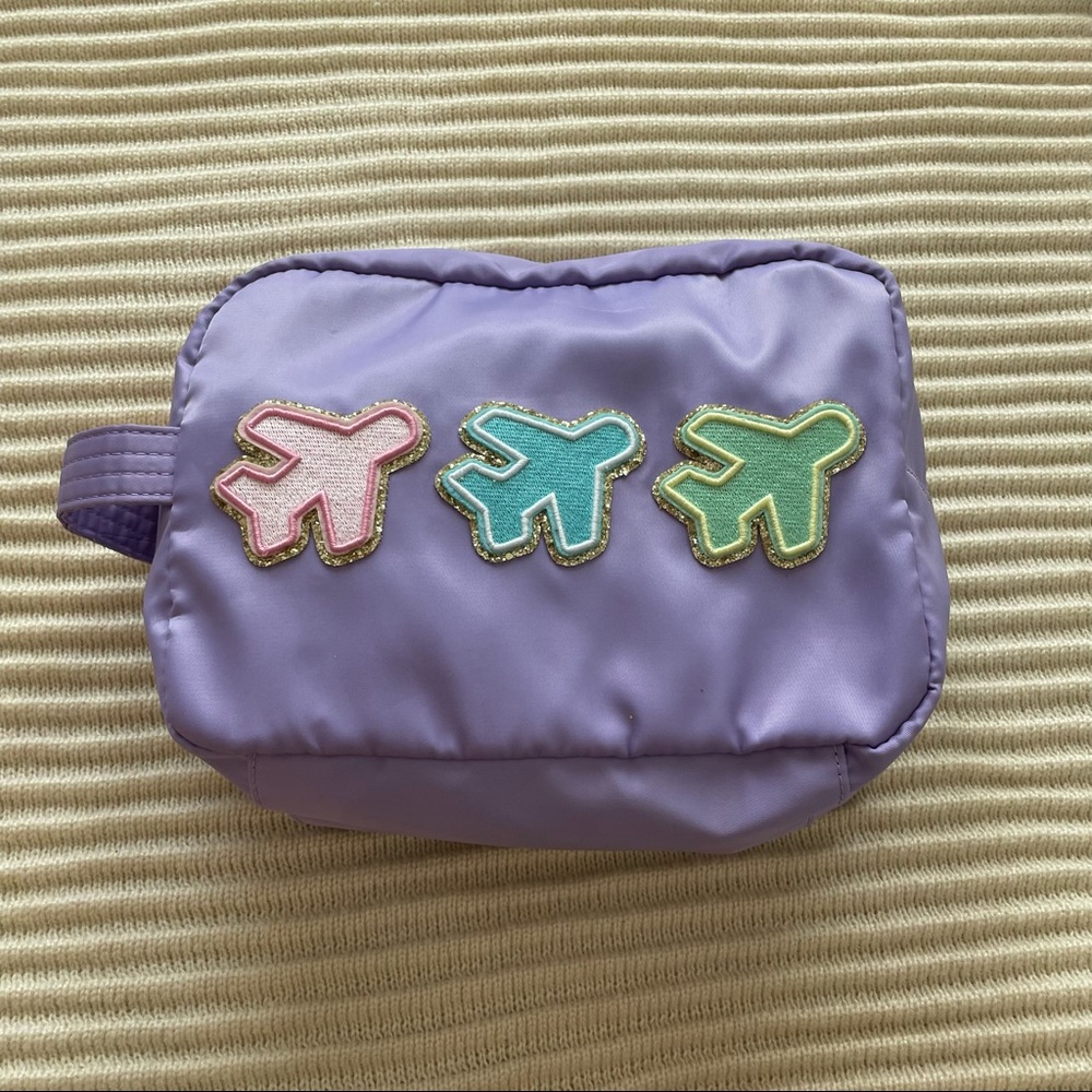 Target and Stoney Clover Travel Bag